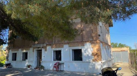 Foto 4 de Casa adosada en venta en Garres y Lages, Murcia Capital