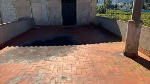 Foto 5 de Casa adosada en venta en Garres y Lages, Murcia Capital