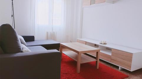 Flat for rent in Calle Celestino Cabeza, 29, La Felguera, Langreo - image 2 Photo 2 of Flat for rent in Calle Celestino Cabeza, 29, La Felguera, Langreo