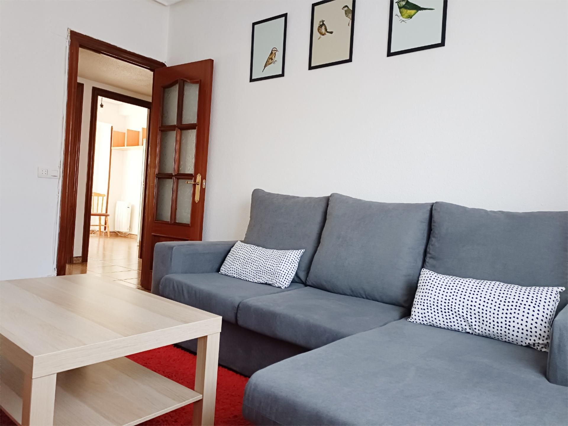 Flat for rent in Calle Celestino Cabeza, 29, La Felguera