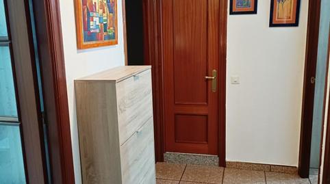 Flat for rent in Calle Celestino Cabeza, 29, La Felguera, Langreo - image 4 Photo 4 of Flat for rent in Calle Celestino Cabeza, 29, La Felguera, Langreo