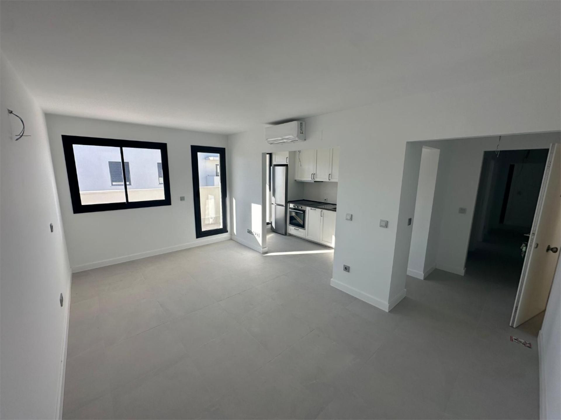 Piso en venta en Avenida Puerta del Sur, 52, Puertas del sur - Guadabajaque