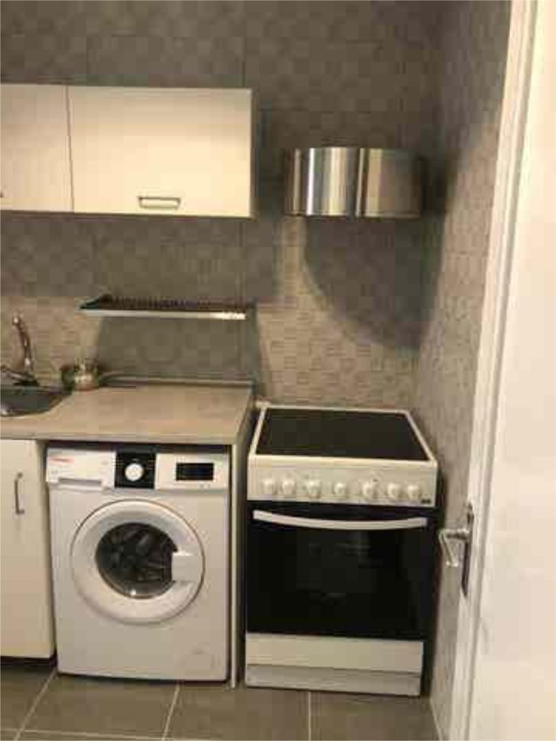 Flat for sale in Salamanca - Uruguay Kitchen of Flat for sale in Santa Cruz de Tenerife Capital with Terrace, Storage room and Furnished
