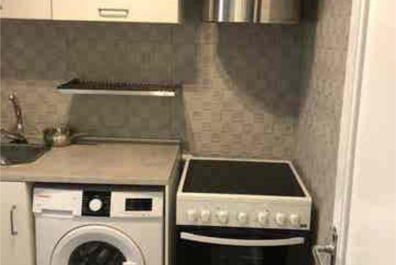 Flat for sale in Salamanca - Uruguay, Santa Cruz de Tenerife Capital - image 1 Photo 1 of Flat for sale in Salamanca - Uruguay, Santa Cruz de Tenerife Capital