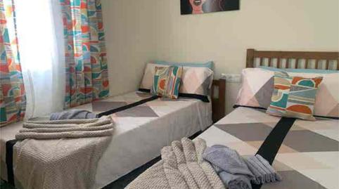 Flat for sale in Salamanca - Uruguay, Santa Cruz de Tenerife Capital - image 4 Photo 4 of Flat for sale in Salamanca - Uruguay, Santa Cruz de Tenerife Capital