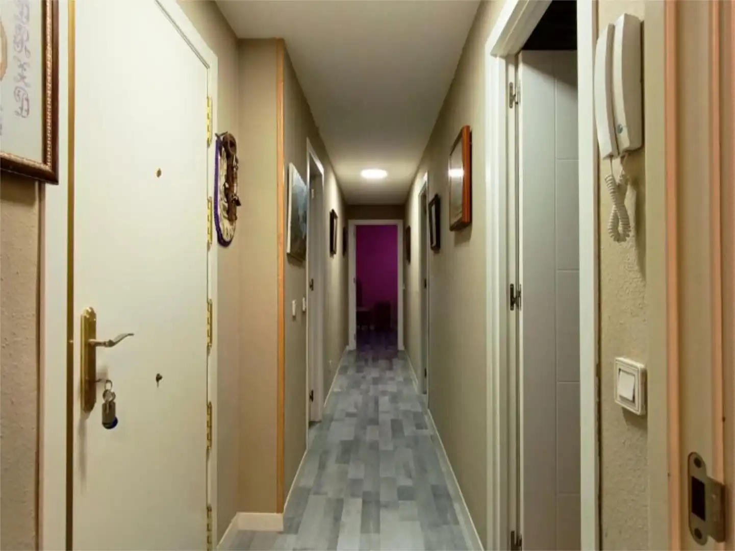 Flat for sale in Humanes de Madrid  with Air Conditioner