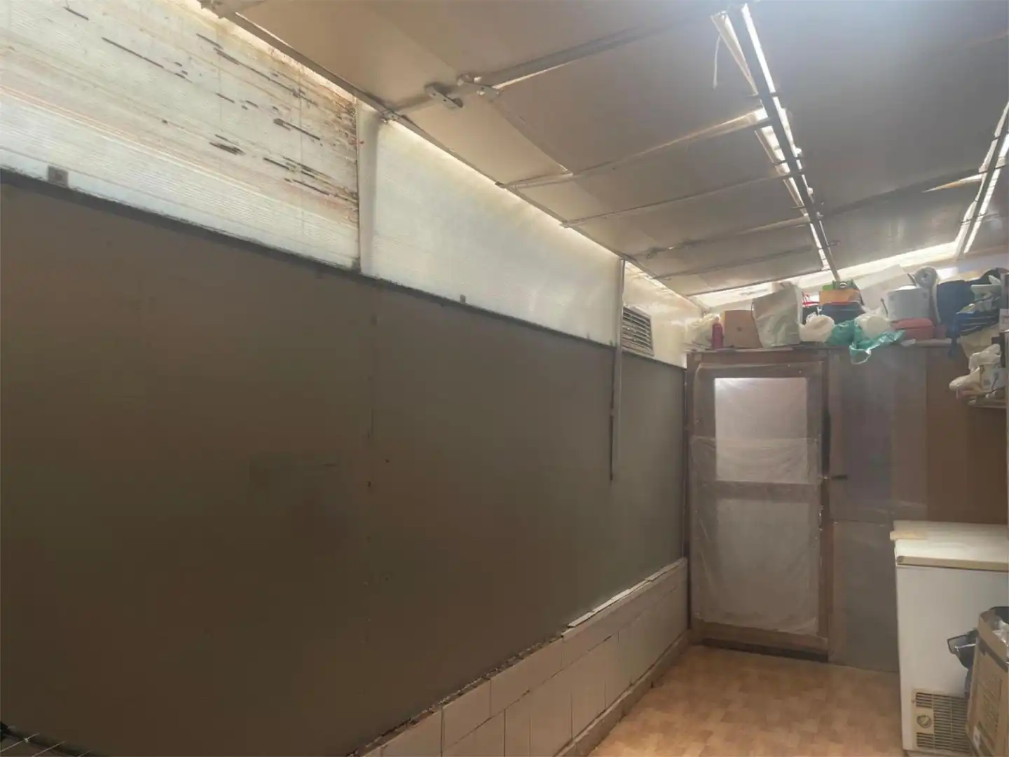 Flat for sale in Humanes de Madrid  with Air Conditioner