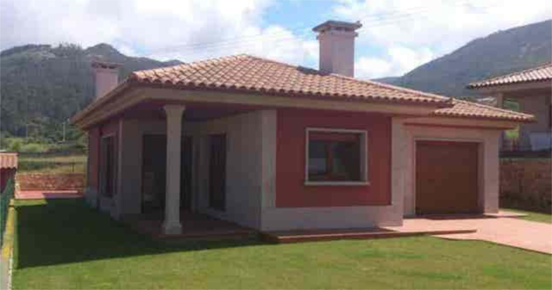 Exterior view of Single-family semi-detached for sale in Ames