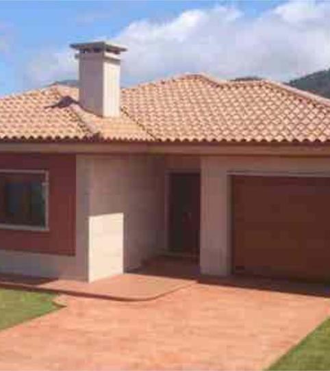 Photo 2 of Single-family semi-detached for sale in O Milladoiro, Ames