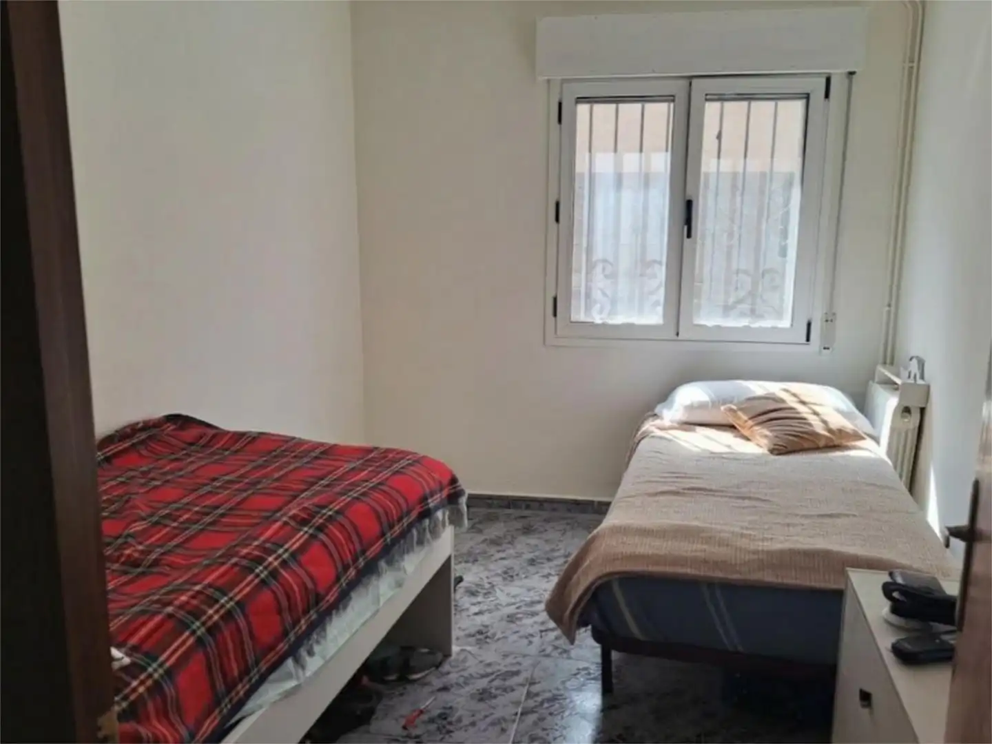 Habitación de Piso en venta en Yecla con Aire acondicionado, Terraza y Trastero