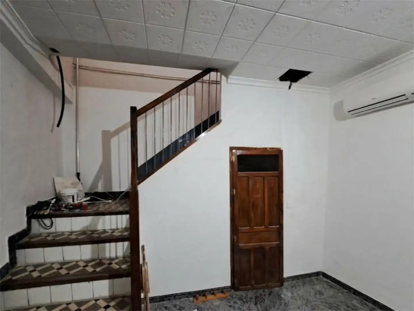 Piso en venta en Calle Algeciras, 40, Yecla Piso en venta en Yecla con Aire acondicionado, Terraza y Trastero