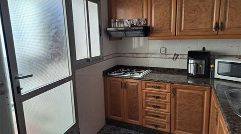 Foto 5 de Piso en venta en Calle Algeciras, 40, Yecla, Murcia