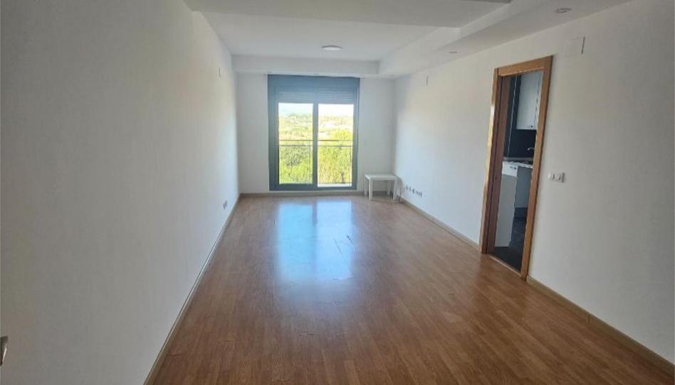 Piso de alquiler en Calle de Valencia, 22, Casco Antiguo, Llíria - imagen 1 Foto 1 de Piso de alquiler en Calle de Valencia, 22, Casco Antiguo, Llíria