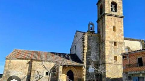 Foto 2 de Piso en venta en Calle Retina, 14, Villa del Campo, Cáceres