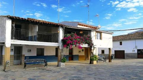 Foto 4 de Piso en venta en Calle Retina, 14, Villa del Campo, Cáceres