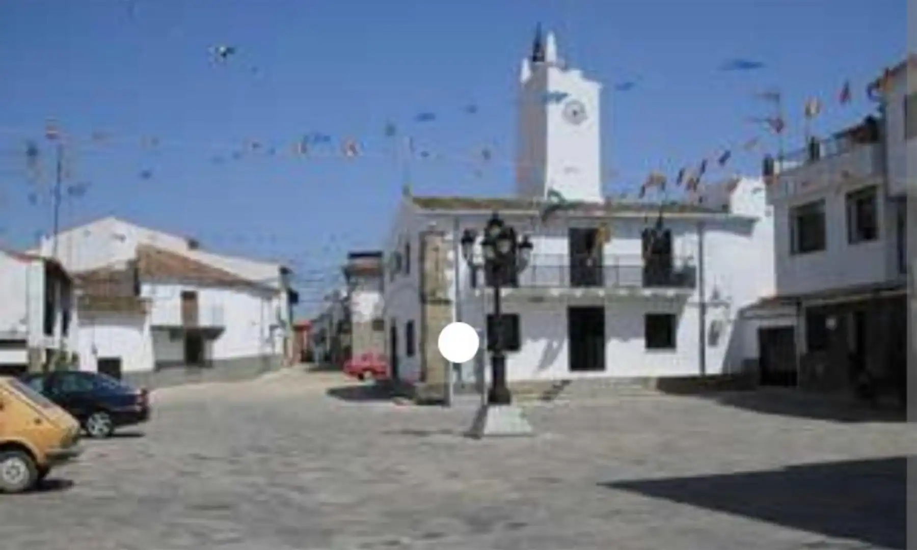 Exterior view of Flat for sale in Villa del Campo  with Terrace and Balcony