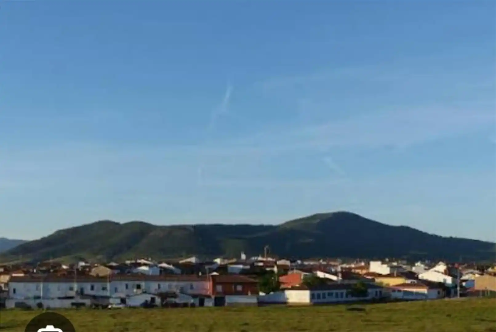 Exterior view of Flat for sale in Villa del Campo  with Terrace and Balcony