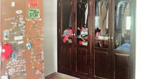 Foto 2 de Casa adosada en venda a Entrenúcleos, Dos Hermanas