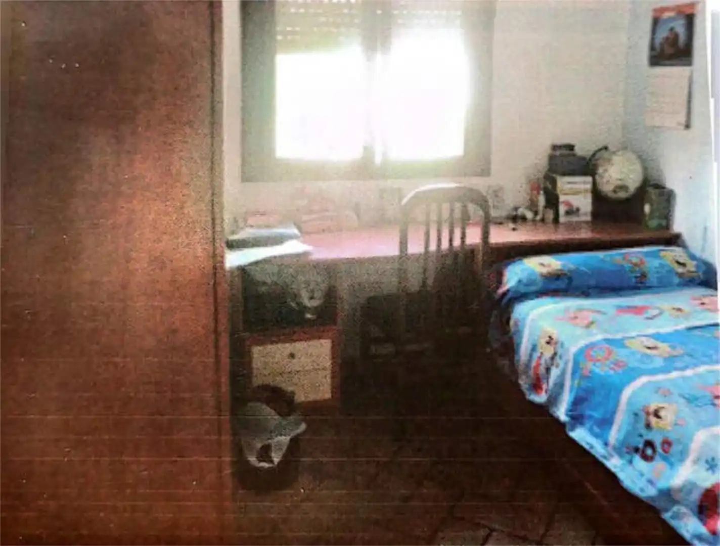 Einfamilien-Reihenhaus zum Verkauf in Entrenúcleos Schlafzimmer von Einfamilien-Reihenhaus zum Verkauf in Dos Hermanas mit Terrasse und Schwimmbad