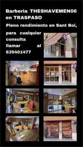 Local comercial en Alquiler en Casablanca