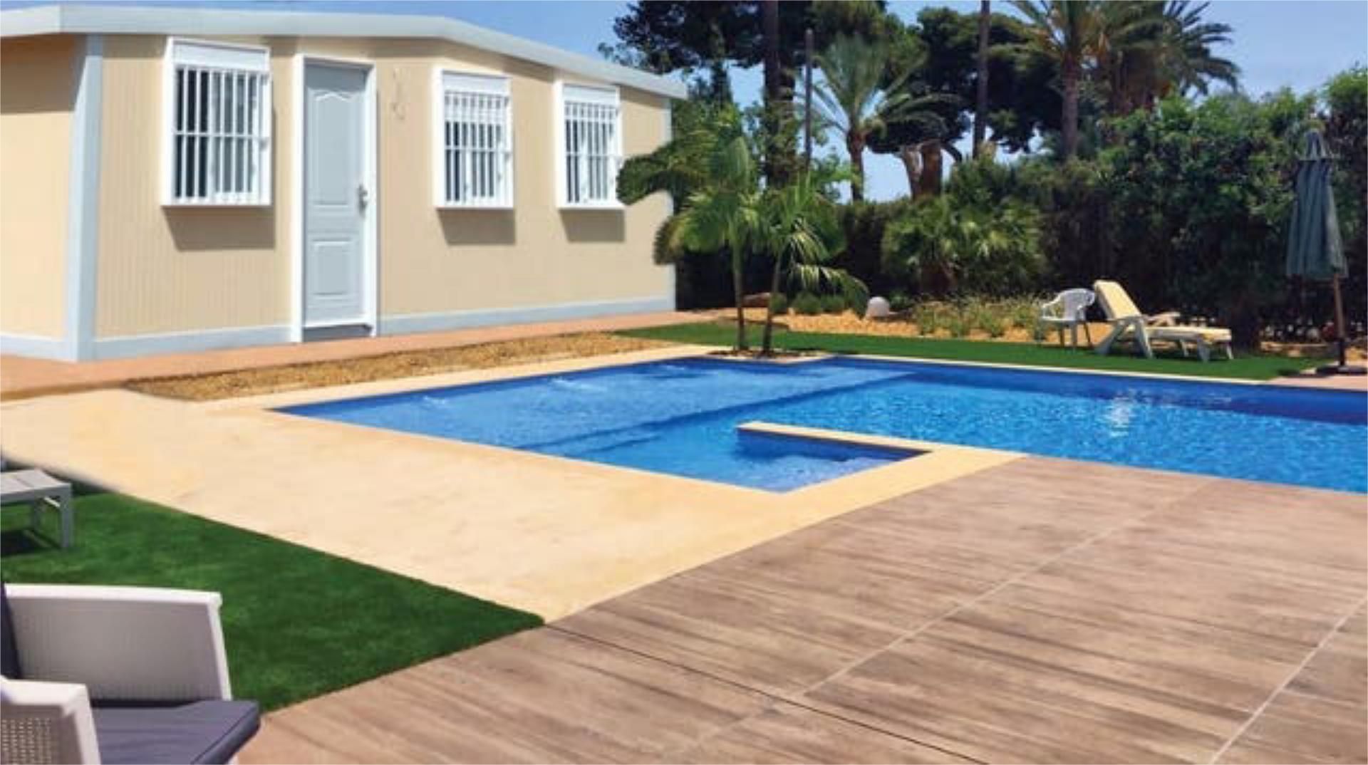 House or chalet for sale in Campillos