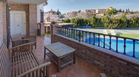 Casa adosada en venta en Villa de Otura, Granada - imagen 2 Foto 2 de Casa adosada en venta en Villa de Otura, Granada