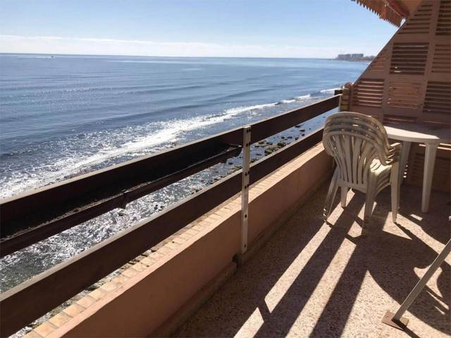 Piso en Alquiler en Calle Benejúzar, 1 en Playa de los Náufragos