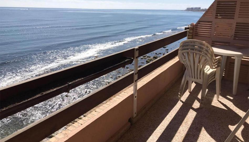 Piso de alquiler en Calle Benejúzar, 1, Playa de los Náufragos, Torrevieja - imagen 1 Foto 1 de Piso de alquiler en Calle Benejúzar, 1, Playa de los Náufragos, Torrevieja