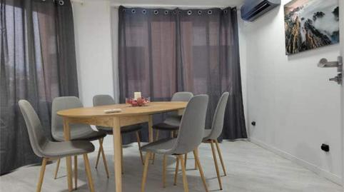 Foto 3 de Oficina de alquiler en Arxiduc, Palma de Mallorca