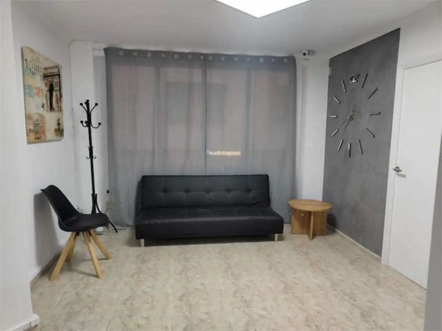 Wohnzimmer von Büro zur Miete in  Palma de Mallorca