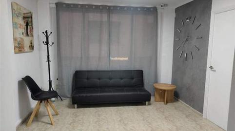 Foto 4 de Oficina de alquiler en Arxiduc, Palma de Mallorca