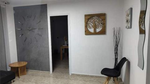 Foto 5 de Oficina de alquiler en Arxiduc, Palma de Mallorca