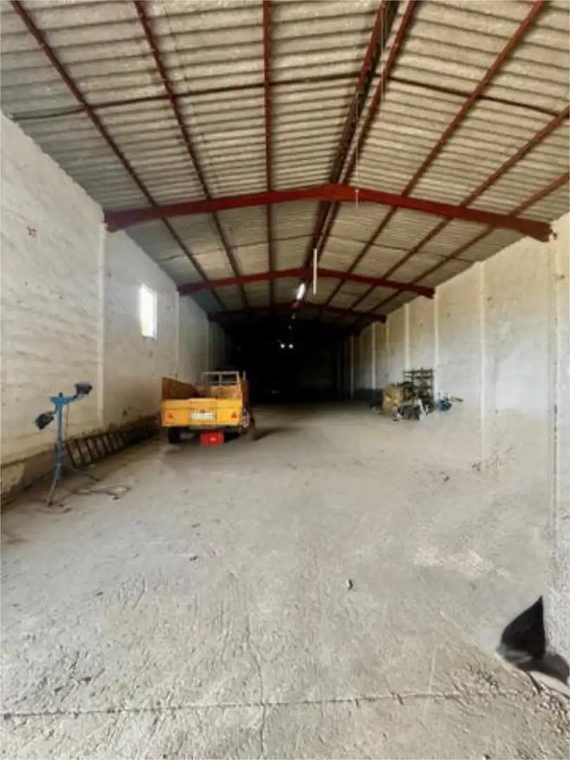Fabrikhallen zur Miete in Encinarejo de Córdoba Fabrikhallen zur Miete in Córdoba