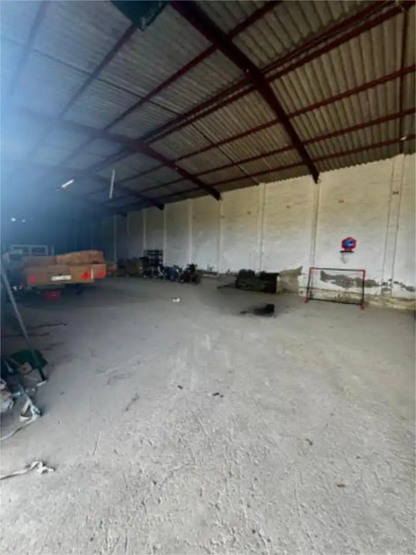 Fabrikhallen zur Miete in Encinarejo de Córdoba Fabrikhallen zur Miete in Córdoba