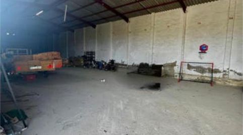 Fabrikhallen zur Miete in Encinarejo de Córdoba, Córdoba Capital - Bild 5 Foto 5 von Fabrikhallen zur Miete in Encinarejo de Córdoba, Córdoba Capital