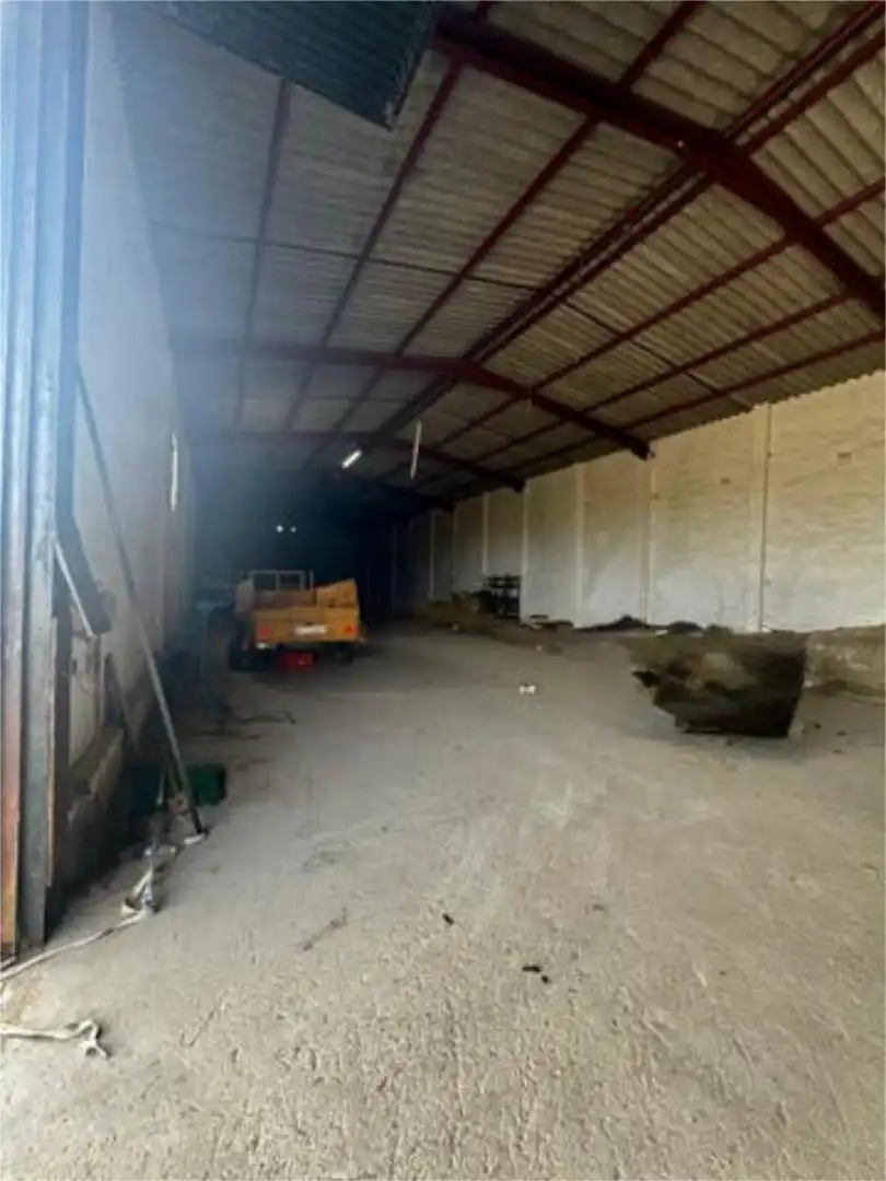 Fabrikhallen zur Miete in Encinarejo de Córdoba Fabrikhallen zur Miete in Córdoba