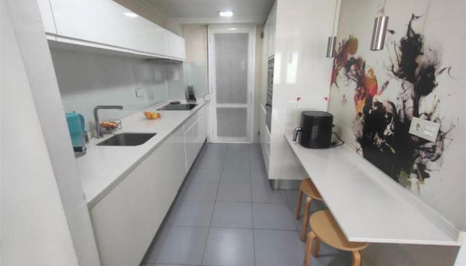 Piso de alquiler en Villabona, Gipuzkoa - imagen 1 Foto 1 de Piso de alquiler en Villabona, Gipuzkoa