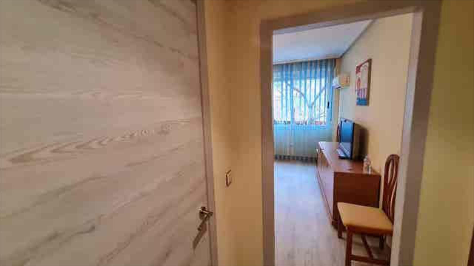 Schlafzimmer von Wohnungen zur Miete in Cáceres Capital