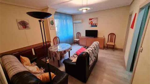 Wohnungen zur Miete in Nuevo Cáceres, Cáceres Capital - Bild 3 Foto 3 von Wohnungen zur Miete in Nuevo Cáceres, Cáceres Capital