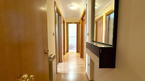 Foto 2 de Apartamento de alquiler en Calle Casas Ibáñez, 29, San Antonio Abad,  Albacete Capital