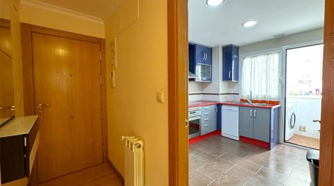 Foto 3 de Apartamento de alquiler en Calle Casas Ibáñez, 29, San Antonio Abad,  Albacete Capital