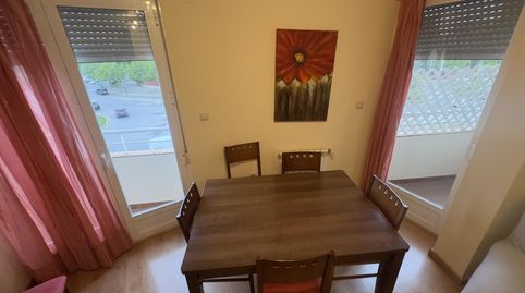 Foto 2 de Piso de alquiler en Calle Casas Ibáñez, 29, San Antonio Abad, Albacete Capital