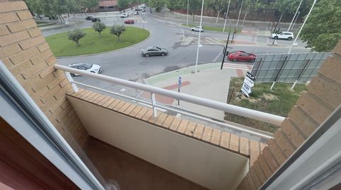 Foto 3 de Piso de alquiler en Calle Casas Ibáñez, 29, San Antonio Abad, Albacete Capital