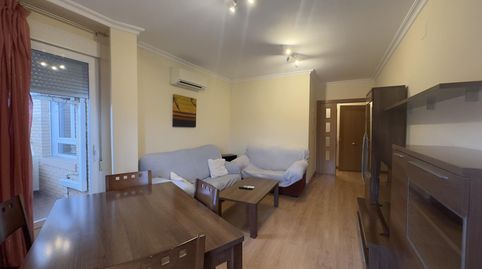 Foto 4 de Piso de alquiler en Calle Casas Ibáñez, 29, San Antonio Abad, Albacete Capital