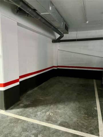 Garaje en Alquiler en Amorebieta-Etxano