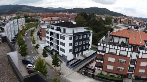 Foto 4 von Garage zur Miete in Amorebieta-Etxano, Bizkaia