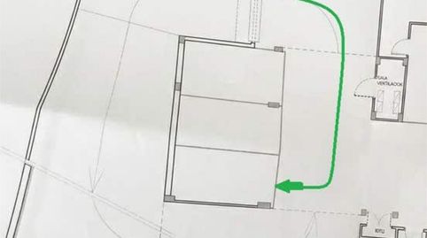 Foto 3 von Garage zur Miete in Amorebieta-Etxano, Bizkaia