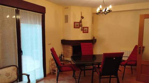 Foto 5 de Casa adosada de lloguer a Anguciana, La Rioja