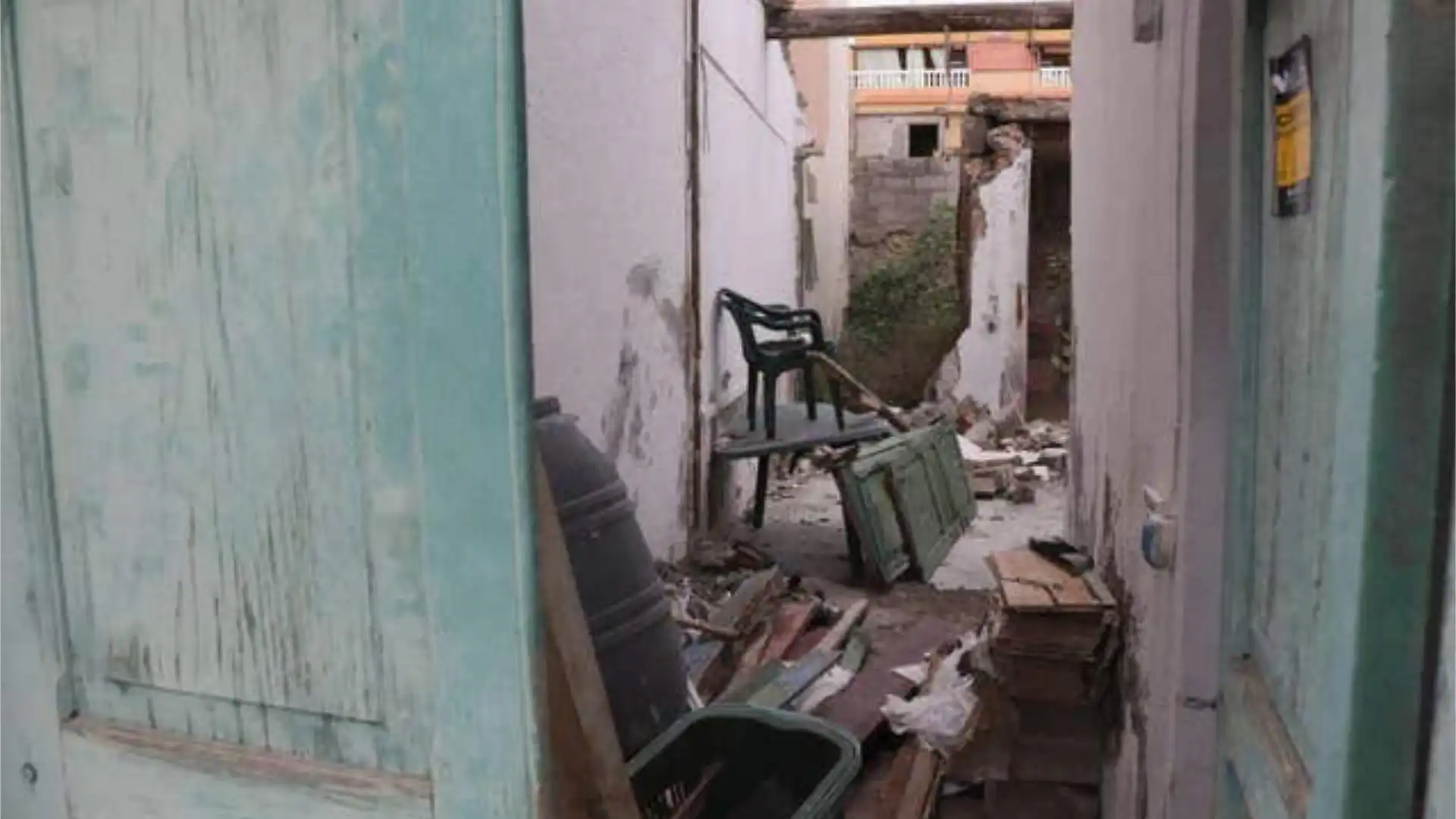 Exterior view of Houses for sale in Telde