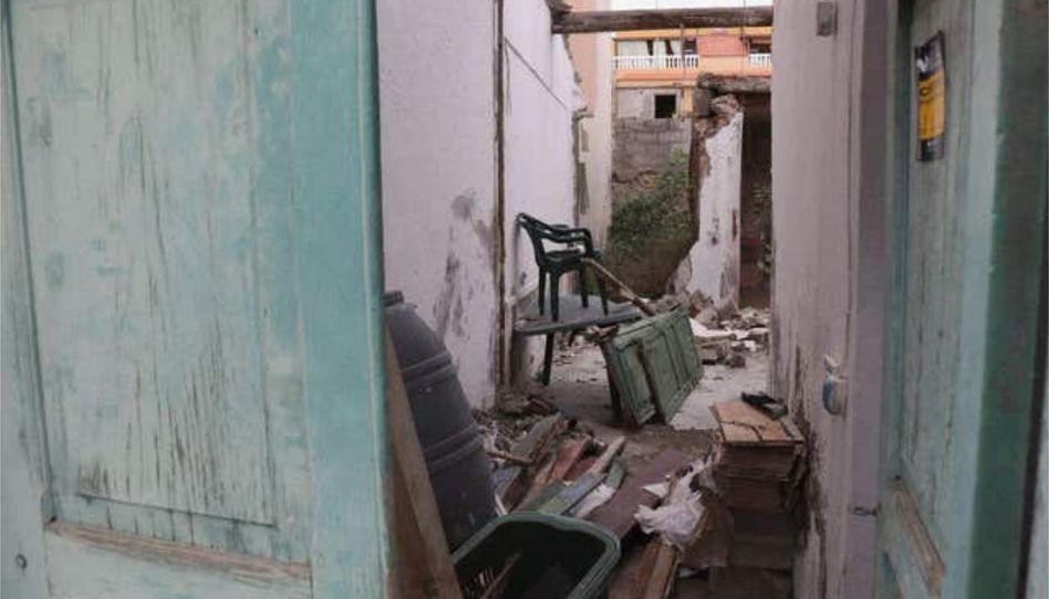 Houses for sale in Valle de los Nueve - El Ejido - Medianías, Telde - image 1 Photo 1 of Houses for sale in Valle de los Nueve - El Ejido - Medianías, Telde